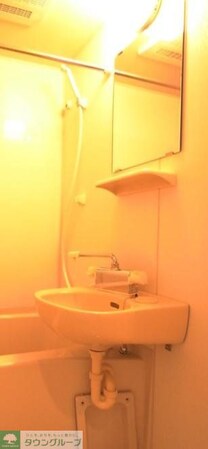 リブリ・カーサ品川南の物件内観写真